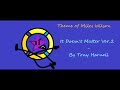 EXO: Theme of Miles Wilson (Ring) - It Doesn't Matter Ver.2 - By Tony Harnell