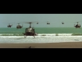 Apocalypse Now (1979) - Music Video - The End