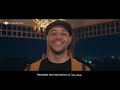 Maher Zain - Ramadan Gana | ماهر زين - رمضان جانا | Official Music Video | Nour Ala Nour EP