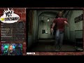 They Put Me In RESIDENT EVIL 2...RANDOMIZED