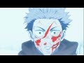 Itadori Yuji  -  Let The World Burn  -「EDIT/AMV」-