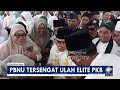 PBNU Tersengat Ulah Elite PKB - [Primetime News]