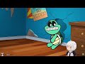 ¡LOS CRITTERS OLVIDADOS! (Animación) | ChuyMine REACCIONA a GameToons Español