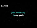 Always Remember Us This Way - (Karaoke)  Lady Gaga