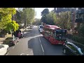 London Bus Route 274 to Angel, Islington 4K