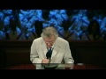 David Wilkerson -The Ever Increasing Demands of Faith | Full Sermon