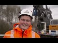 Baustelle A7 in Hamburg: Das Nadelöhr des Nordens | Die Nordreportage | NDR Doku