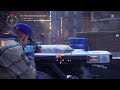 TheDivision Pt. #10