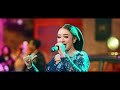 JASUN BIBER FEAT. NIKEN SALINDRY - KAWIN KONTRAK (OFFICIAL LIVE MUSIC) - DC MUSIK