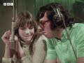 1970: JANE BIRKIN interview | 24 Hours | Classic Interviews | BBC Archive