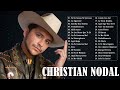 Christian Nodal 2023 - Mejores canciones de Christian Nodal 2023 - Mix 2023 Bandas Románticas