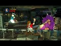 LEGO Pirates of the Caribbean: The Video Game via Amazon Luna cloud gaming