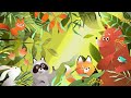 Sleep Story for Children | THE WOODLAND PARTY | Sleep Meditation for Kids