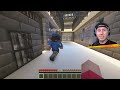 ICRIMAX muss ins GEFÄNGNIS in Minecraft!