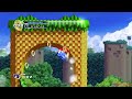 Evolution of 2D Modern Sonic Games (2001-2022)