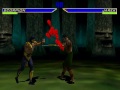 Mortal Kombat 4 - Scorpion Ownage