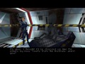 Perfect Dark N64 - Area 51: Escape - Perfect Agent