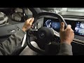 BMW USA | How To Use the Parking Assistance Menu