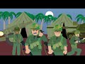 U.S. MARINE (Vietnam war)