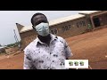 Mini Vlog: alma mater (Wa - Ghana) 🇬🇭