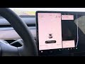 TESLA MODEL Y KIŞ AYLARINDA VE SOĞUK HAVALARDA TÜKETİM TESTİ