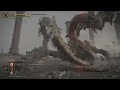 BossByte:vs Dragonlord Placidusax - ELDEN RING