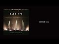 RADWIMPS - KANASHIBARI feat.ao from BACK TO THE LIVE HOUSE TOUR 2023 [Audio]