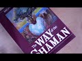 The book The Way of the Shaman