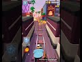 jogando subway surfers