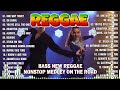 How Can I Tell Her Reggae 2023💥Oldies But Goodies Nonstop Medley🚲Best Reggae ChaCha On The Road 2022
