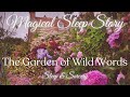 The Garden of Wild Words