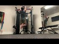 Growth Everyday (50): Practicing the Deadlifts- Pull Day!