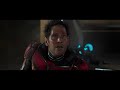 Ant-Man and The Wasp: Quantumania | Kang Featurette