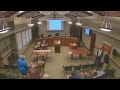 Parowan City Council Meeting June 13, 2024