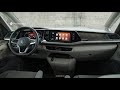 2022 Volkswagen Multivan - TECH FEATURES 🇩🇪 INTERIOR + EXTERIOR