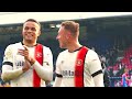 LAST minute equaliser!!! 🔥🦵| GAME DAY UNMASKED | Palace 1-1 Luton