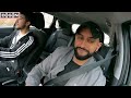 I Didn't Feel Safe | DRIVING TEST TERMINATED