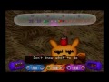 PaRappa the Rapper 2: Stage 3 (AWFUL mode)