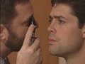 Dr. James Kelly: Cranial Nerve Test with Pat LaFontaine & Dr. James Kelly