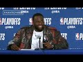 Reporters Asking NBA Players Stupid Questions (Part 2)