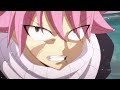 Natsu Dragneel (AMV) || The Fire Dragon Slayer (Remastered)