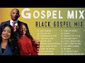GOSPEL MIX [ Album Gospel ] - Top 100 Best Music Songs Singing About Dear God - Goodness Of God