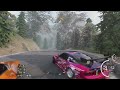 CarX Drift Racing Online180ツインドリフト