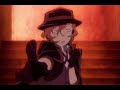 rich girl chuuya in 5 languages