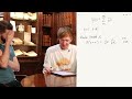 How Hard is an Oxford Maths Interview? Feat. Tom Rocks Maths
