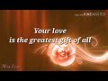 Your love lyrics - Jim Brickman