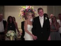 Father Of The Bride Speech - Griffin/Bernard Wedding