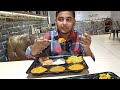 Unlimited Food 170 Only || 25 + Items Hot Drive Buffet Jalandhar | Explore With Amit Jalandhar