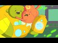 Space Love Hits Different 😍 Bravest Warriors