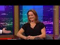 Nicola Tallant: Cocaine in Ireland, covering crime | The Late Late Show
